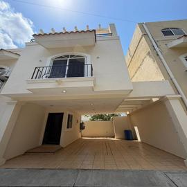Foto de casa en renta en  , laguna de la puerta, tampico, tamaulipas, 0 No. 01