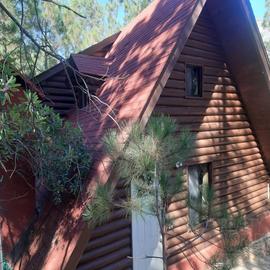 Foto de casa en venta en  , laguna de sanchez, santiago, nuevo león, 0 No. 01