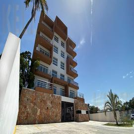Foto de departamento en venta en  , laguna del carpintero, tampico, tamaulipas, 26652301 No. 01