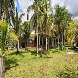 Foto de casa en venta en  , laguna guerrero, othón p. blanco, quintana roo, 30798025 No. 01