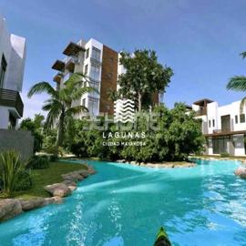 Foto principal de casa en venta en lagunas de mayakoba # , misión del carmen 28716496.
