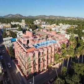 Foto de departamento en venta en laiva 207 mauricio castro, san josé del cabo , mauricio castro, los cabos, baja california sur, 0 No. 01