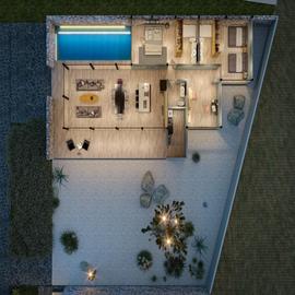 Foto de casa en venta en laja country life casa 10, la vivienda de tierra blanca, san miguel de allende, guanajuato, 25749243 No. 01