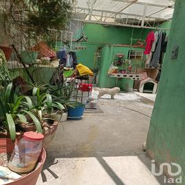 Foto de casa en venta en laminadores 175, 20 de noviembre, venustiano carranza, df / cdmx, 28719309 No. 01