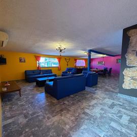 Foto de casa en renta en langosta entre avenida de los delfines y área de donación lote 15 , sector la selva fidepaz, la paz, baja california sur, 30683738 No. 01