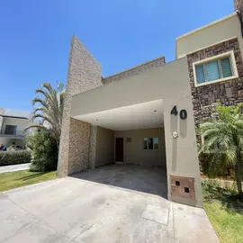 Foto de casa en renta en las acacias , las acacias, torreón, coahuila de zaragoza, 0 No. 01