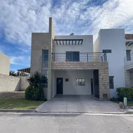 Foto de casa en renta en  , las acacias, torreón, coahuila de zaragoza, 0 No. 01