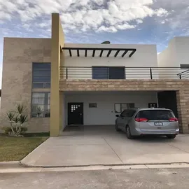 Foto de casa en renta en  , las acacias, torreón, coahuila de zaragoza, 0 No. 01