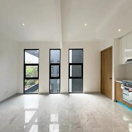 Foto de departamento en venta en  , las águilas, álvaro obregón, df / cdmx, 0 No. 01