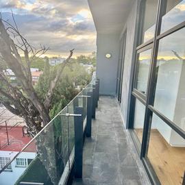 Foto de departamento en venta en  , las águilas, álvaro obregón, df / cdmx, 0 No. 01