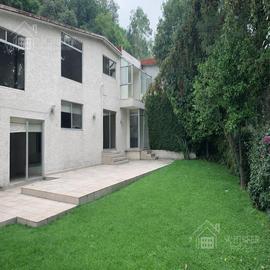 Foto de casa en venta en  , las águilas, álvaro obregón, df / cdmx, 0 No. 01