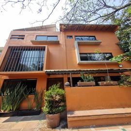 Foto de casa en venta en  , las águilas, álvaro obregón, df / cdmx, 0 No. 01