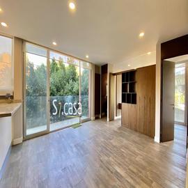 Foto de departamento en renta en  , las águilas, álvaro obregón, df / cdmx, 0 No. 01