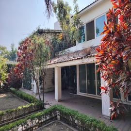 Foto de casa en renta en  , las águilas, cuernavaca, morelos, 30216413 No. 01
