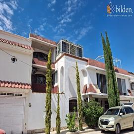 Foto de casa en renta en  , las águilas i, durango, durango, 29528875 No. 01