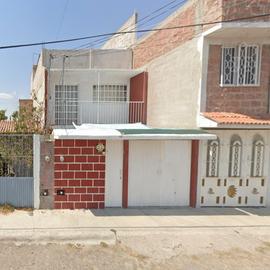 Foto de casa en venta en  , las águilas iii, san juan del río, querétaro, 30190001 No. 01