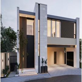 Foto de casa en venta en . , las almenas, santa catarina, nuevo león, 0 No. 01