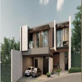 Foto de casa en venta en  , las alondras, san pedro garza garcía, nuevo león, 0 No. 01