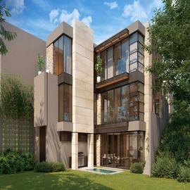 Foto de casa en venta en  , las alondras, san pedro garza garcía, nuevo león, 0 No. 01