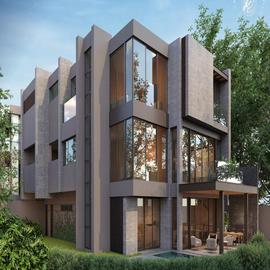 Foto de casa en venta en  , las alondras, san pedro garza garcía, nuevo león, 0 No. 01