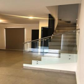 Foto de casa en renta en  , las américas, apodaca, nuevo león, 0 No. 01