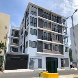 Foto de departamento en venta en  , las américas, boca del río, veracruz de ignacio de la llave, 28873736 No. 01