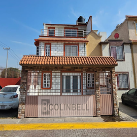 Foto de casa en venta en  , las américas, ecatepec de morelos, méxico, 0 No. 01