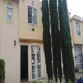 Foto de casa en renta en  , las américas, ecatepec de morelos, méxico, 0 No. 01