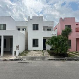 Foto de casa en renta en  , las américas, mérida, yucatán, 0 No. 01
