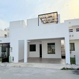 Foto de casa en renta en  , las américas, mérida, yucatán, 0 No. 01