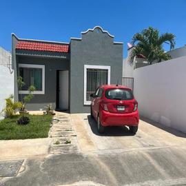 Foto de casa en renta en  , las américas, mérida, yucatán, 0 No. 01