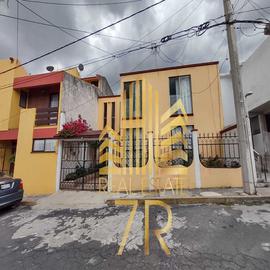 Valor estimado de casas, venta, Las Américas, Naucalpan de Juárez, Estado  de México