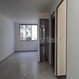 Foto de departamento en renta en  , las américas, naucalpan de juárez, méxico, 0 No. 01