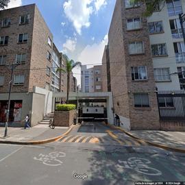 Foto de departamento en venta en  , las armas, azcapotzalco, df / cdmx, 0 No. 01