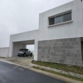 Foto de casa en venta en  , las aves residencial and golf resort, pesquería, nuevo león, 0 No. 01