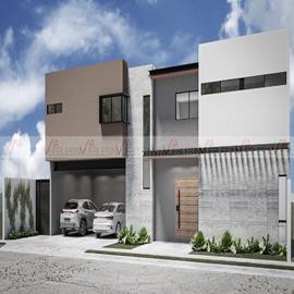 Foto de casa en venta en las aves residencial andador golf resort , las aves residencial and golf resort, pesquería, nuevo león, 26725302 No. 01