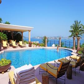 Foto de casa en renta en  , las brisas 1, acapulco de juárez, guerrero, 28430149 No. 01