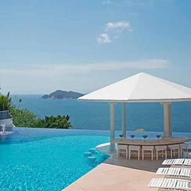 Foto de casa en renta en  , las brisas, acapulco de juárez, guerrero, 27079088 No. 01