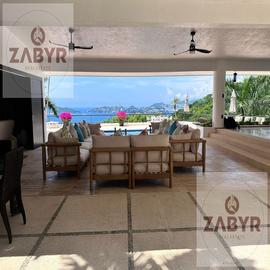 Foto de casa en renta en  , las brisas, acapulco de juárez, guerrero, 28615009 No. 01