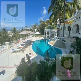 Foto de departamento en renta en  , las brisas, acapulco de juárez, guerrero, 31056958 No. 01