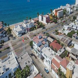 Foto de casa en venta en  , las brisas, manzanillo, colima, 0 No. 01