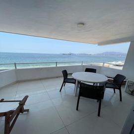 Foto de departamento en renta en  , las brisas, manzanillo, colima, 0 No. 01