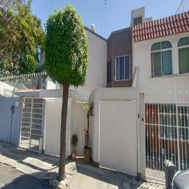 Foto de casa en venta en  , las campanas, coyoacán, df / cdmx, 29449601 No. 01