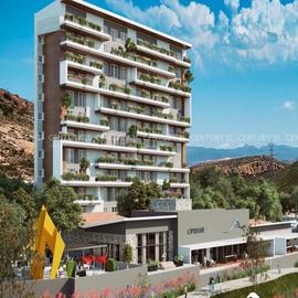 Foto de departamento en venta en  , las canteras, chihuahua, chihuahua, 17476645 No. 01