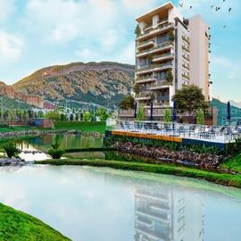 Foto de departamento en venta en  , las canteras, chihuahua, chihuahua, 17476653 No. 01