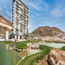 Foto de departamento en venta en  , las canteras, chihuahua, chihuahua, 0 No. 01