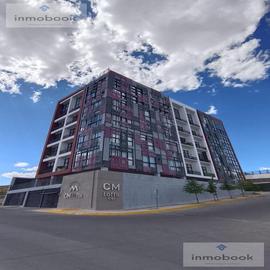 Foto de departamento en renta en  , las canteras, chihuahua, chihuahua, 0 No. 01