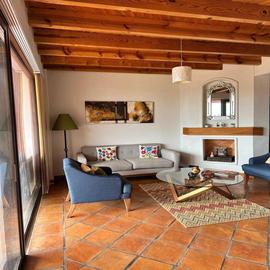 Foto de casa en renta en  , las capillas 1ra. sección, san miguel de allende, guanajuato, 0 No. 01