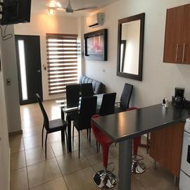 Foto de departamento en venta en  , las ceibas, bahía de banderas, nayarit, 0 No. 01