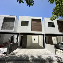 Foto de casa en venta en las ceibas , paseo de los bosques, carmen, campeche, 30209071 No. 01